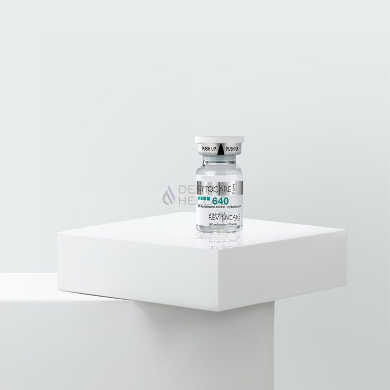 Cytocare 640 C Line Greece